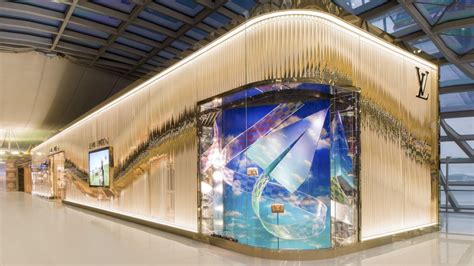 lv bangkok airport|Find Louis Vuitton Stores in Thailand .